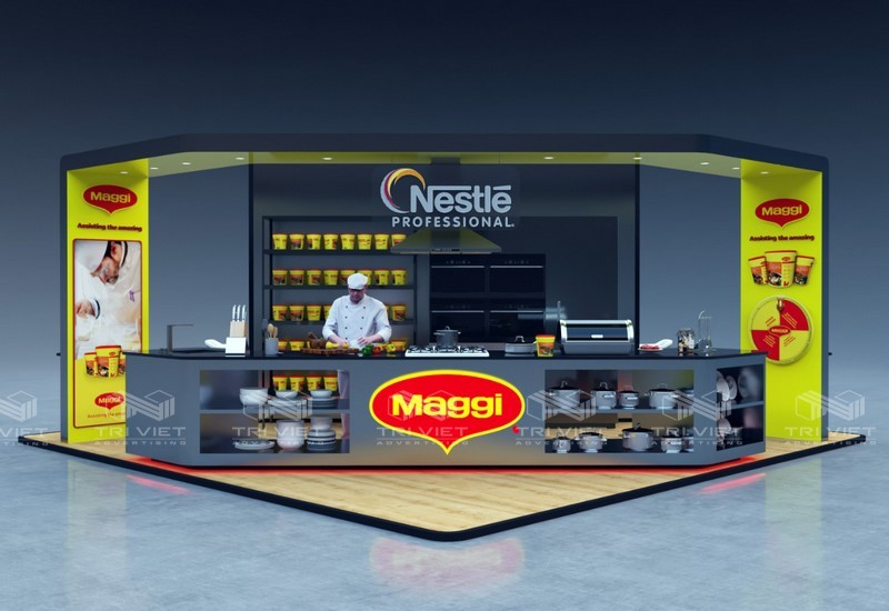 dich vu gian hang hoi cho trien lam