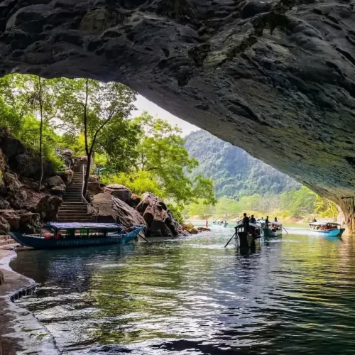 Top 10 Địa Điểm Du Lịch Đẹp Nhất Việt Nam Như Tranh Vẽ