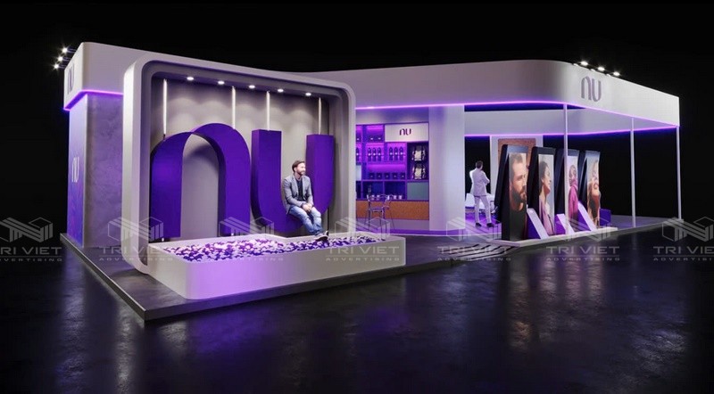 gian hang trien lam quoc te uy tin