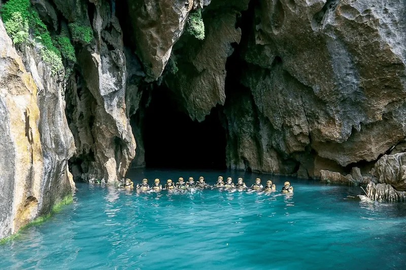 hang dong quang binh