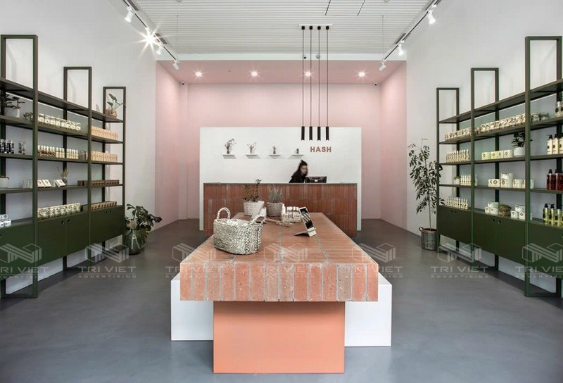 Thi công nội thất trọn gói