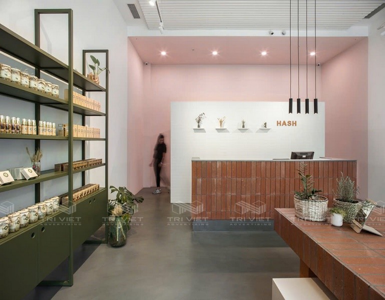 thi công nội thất chuyên nghiệp