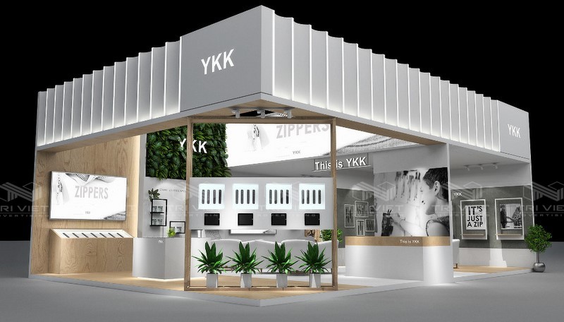 gian hàng hội chợ giá rẻ gần nhất