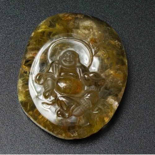 Mặt Đá Phong Thủy Bí Quyết Thu Hút May Mắn Cho Gia Chủ