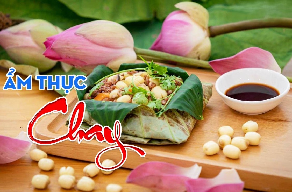 ẩm thực chay