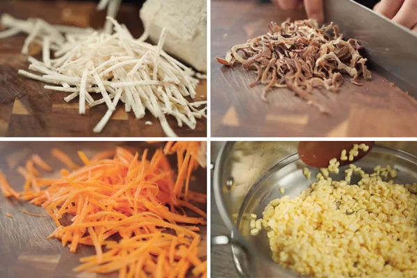 nguyen lieu lam cha gio chay