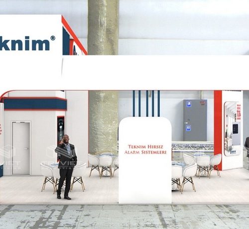 Thi Công Gian Hàng Hội Chợ Phường Phú Thọ Hòa Đẹp Giá Tốt