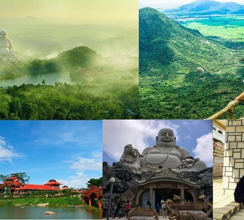 Top Những Điểm Du Lịch Lý Tưởng Ở Việt Nam Không Nên Bỏ Lỡ