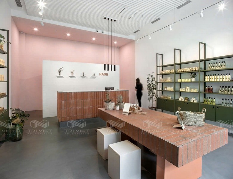 Công ty thi công nội thất uy tín