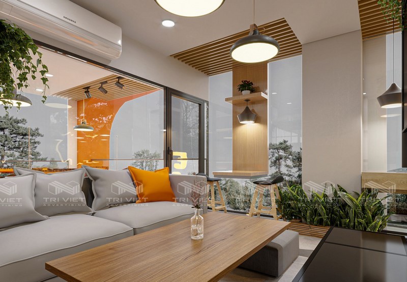 thi cong noi that cua hang