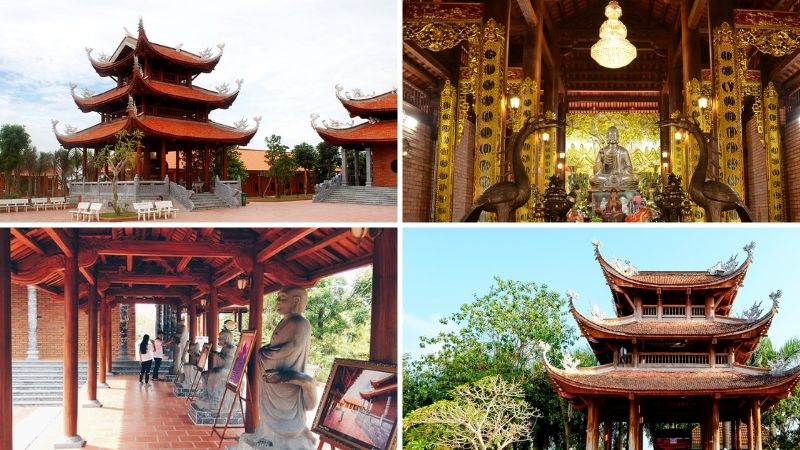 thien vien truc lam phuong nam