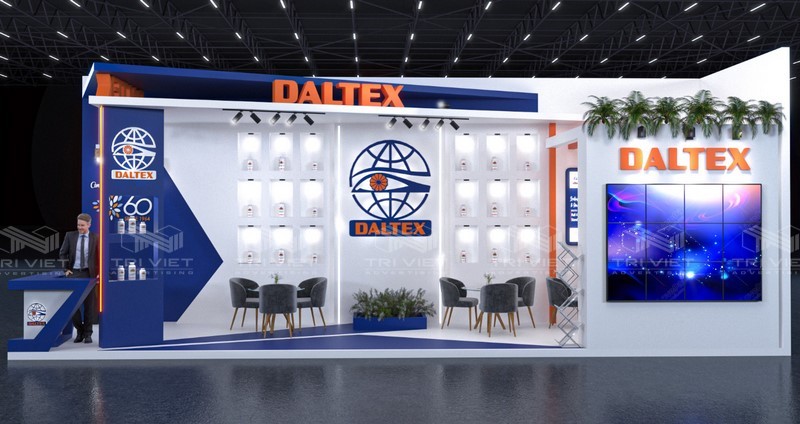 gian hàng hội chợ giá rẻ uy tín tphcm