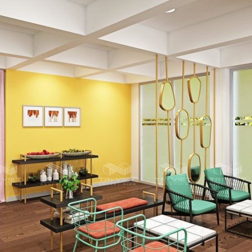 Thiết Kế Và Thi Công Nội Thất Tháng 11/2025 Giá Tốt Nhất