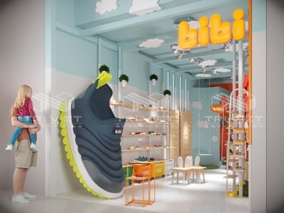 Đơn Vị Sửa Chữa Cửa Hàng Hiện Tại Giá Rẻ, Tối Ưu Diện Tích