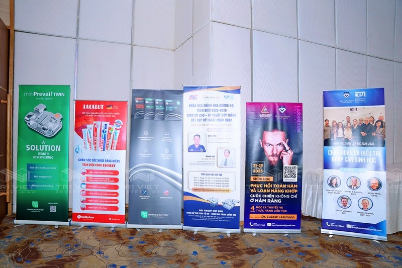 thi công gian hàng hội chợ triển lãm