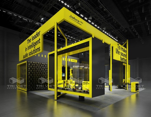 ở đâu thi công shop giá rẻ