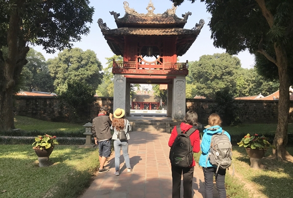 van mieu quoc tu giam