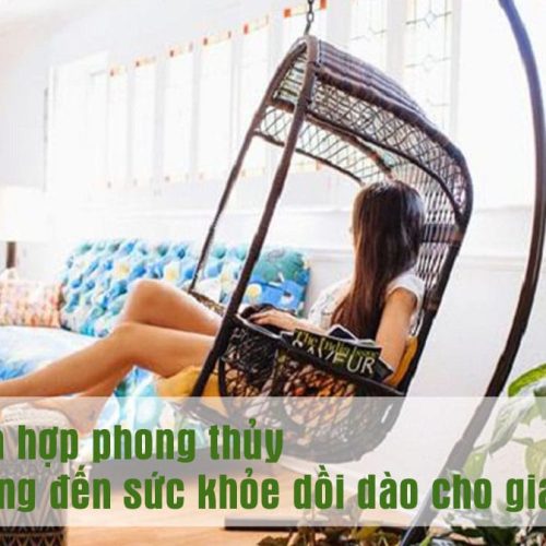 Tầm Quan Trọng Của Phong Thủy Trong Xây Dựng Bố Trí Nhà