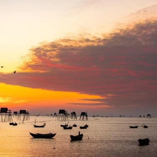 Những Điểm Du Lịch Ở Việt Nam Đẹp Nhất Thu Hút Khách Nhất