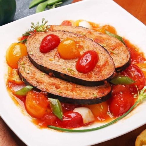 Nấu Món Chay Ngon – Tinh Tế Trong Từng Nguyên Liệu