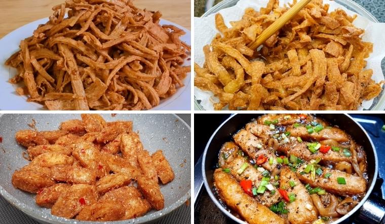 cac mon tu suon non chay