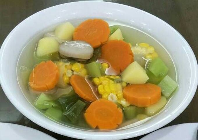 canh thap cam chay ngon