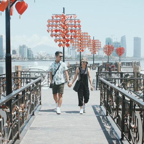 Những Điểm Đáng Đến Ở Đà Nẵng Bạn Không Nên Bỏ Qua Nhất