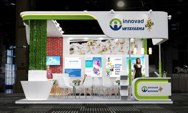 chuyen lam gian hang hoi cho gia re