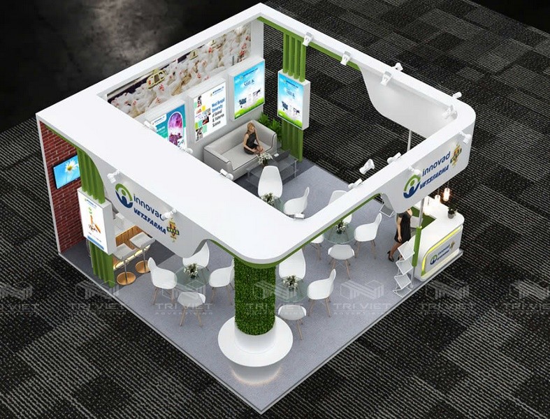 chuyen lam gian hang hoi cho gia re hcm