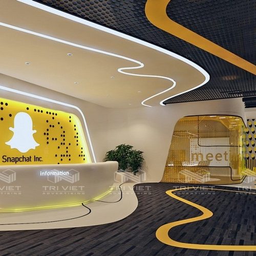 Thiết Kế Văn Phòng Tháng 12/2025 Theo Xu Hướng Hiện Đại