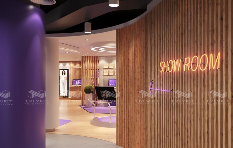 dia chi thi cong showroom uy tin