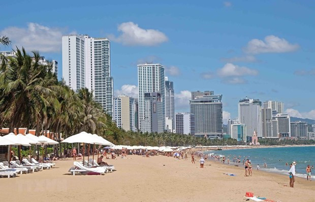 diem du lich bien nha trang