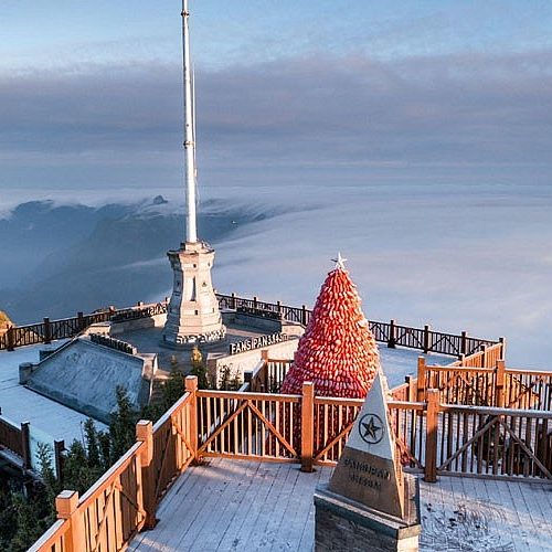 Địa Điểm Đẹp Ở Việt Nam Nhất Định Phải Đi Trong Năm Nay