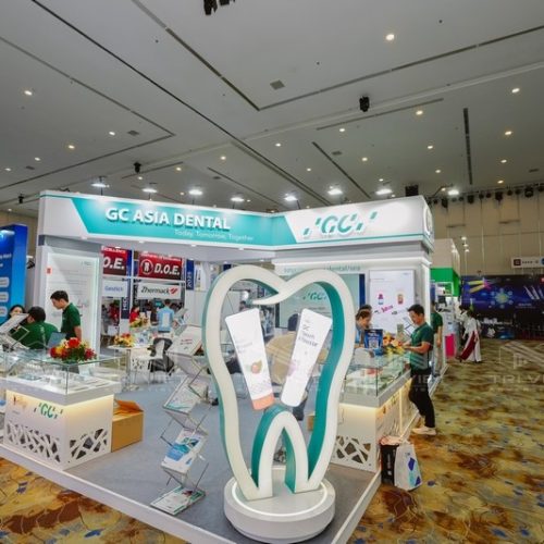 Tổ Chức Sự Kiện Hội Chợ Tháng 12/2025 Trọn Gói Giá Tốt Nhất