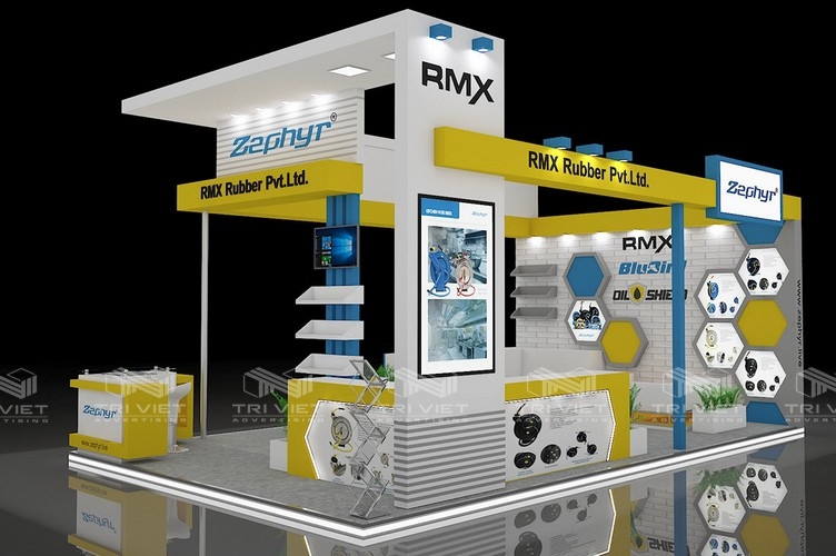 dung gian hang trien lam tron goi binh thuan