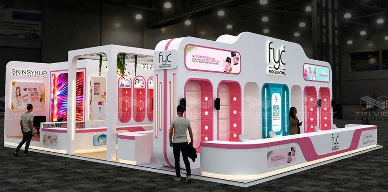 lam gian hang hoi cho gia re re nhat