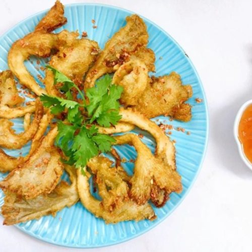 Khám Phá Thực Đơn Món Chay Tại Nhà Dễ Làm, Dễ Ăn, Dễ Ghiền