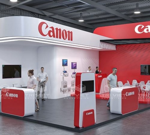 Thi Công Gian Hàng Triển Lãm Phường Tân Sơn Nhất Giá Tốt