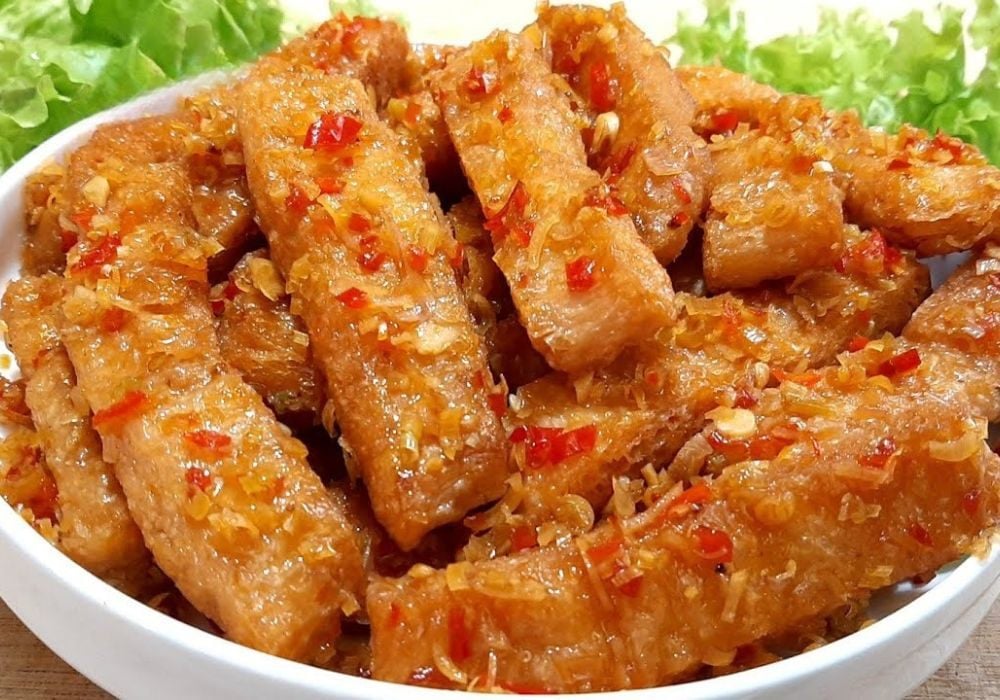 suon nay chay chien sa ot