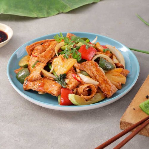 Khám Phá Các Món Chay Ngon Dễ Chế Biến, Ăn Hoài Không Ngán