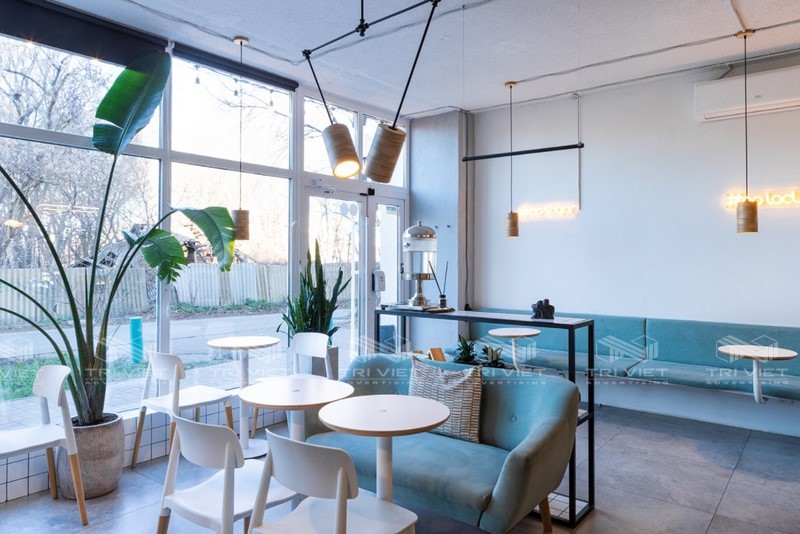 tư vấn thiết kế nội thất văn phòng