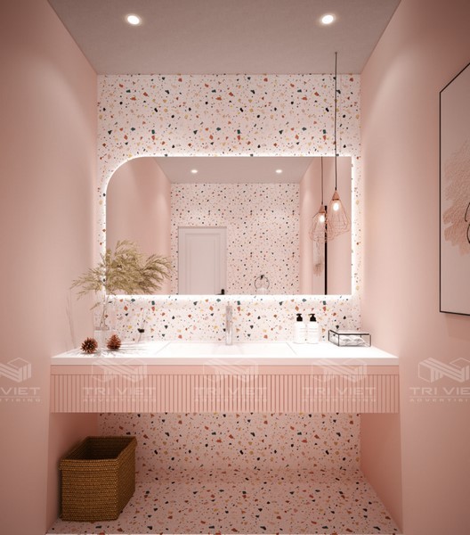 thi cong showroom dep nhat