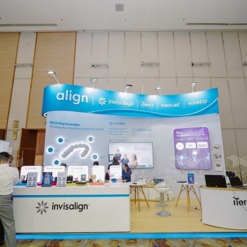 Thiết Kế Gian Hàng Hội Chợ Tháng 12/2025 Xu Hướng Mới Nhất