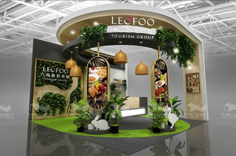 thiet ke lap dat booth trien lam