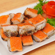 Cách Làm Heo Quay Chay Giòn Bì, Thơm Ngon Khó Cưỡng