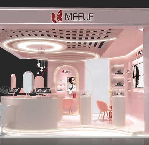 Thiết Kế Nội Thất Cửa Hàng Tháng 12/2025 Ấn Tượng, Thu Hút