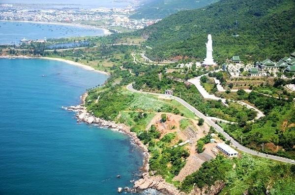 ban dao son tra da nang