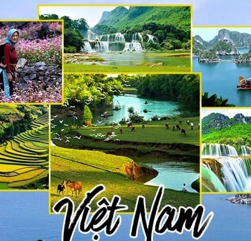 Tất Cả Địa Điểm Du Lịch Việt Nam Không Nên Bỏ Lỡ Năm 2026