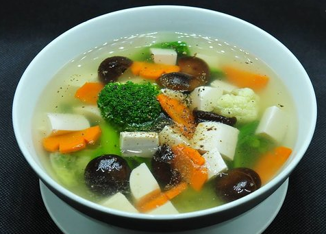 6 Món Ăn Chay Đơn Giản Dễ Nấu Mỗi Ngày, Tốt Cho Sức Khỏe