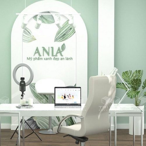 Thiết Kế Nội Thất Văn Phòng Cao Cấp Nâng Tầm Doanh Nghiệp